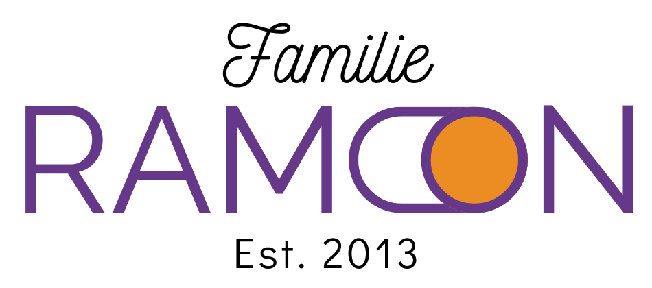 Familie Ramon - 40 dagentijd